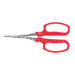 ARS Grape-Picking Scissors – Stainless-Steel Angled Pointed Blades (321DX-M)