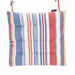 Mixed Stripe cushion option for Marlborough 5 Piece Garden Dining Set – Antique Blue Rust