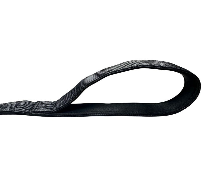 Nylon BTactical™ Carabiner Clip Lead | Midnight Black