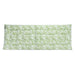 Fern cushion option for Ascalon Aquitaine Peacock Metal Garden Bench – Sage Green
