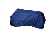 Bucas Smartex Extra Turnout Rug 300g – Blue