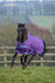 Bucas Freedom Pony Turnout Rug 300g – Blackberry