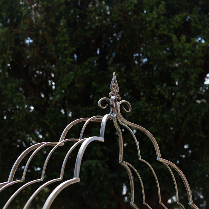 VINTAGE ARCH - Green