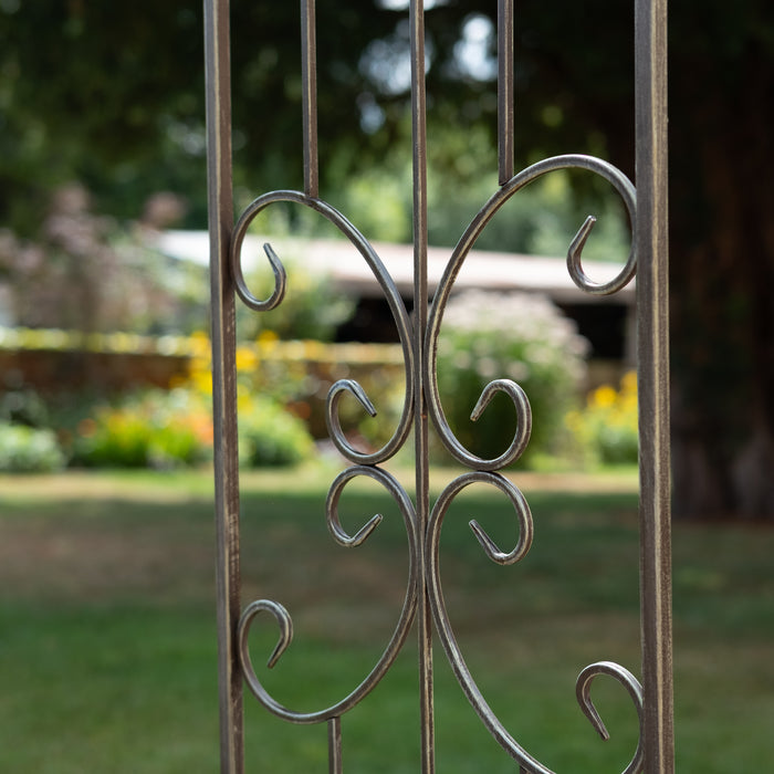 VINTAGE ARCH - Green