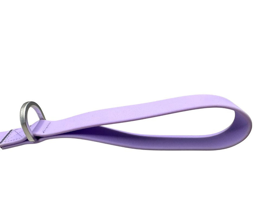 PVC BTactical™ Carabiner Clip Lead | Pastel Purple
