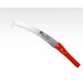 SUPER TURBOCUT SAW HEAD FOR EXP POLE - JG-2 GRIP - NO SHEATH - CURVED BLADE/4MM PITCH - LENGTH 340MM - THICKNESS 1.5MM - Chestnut Mill