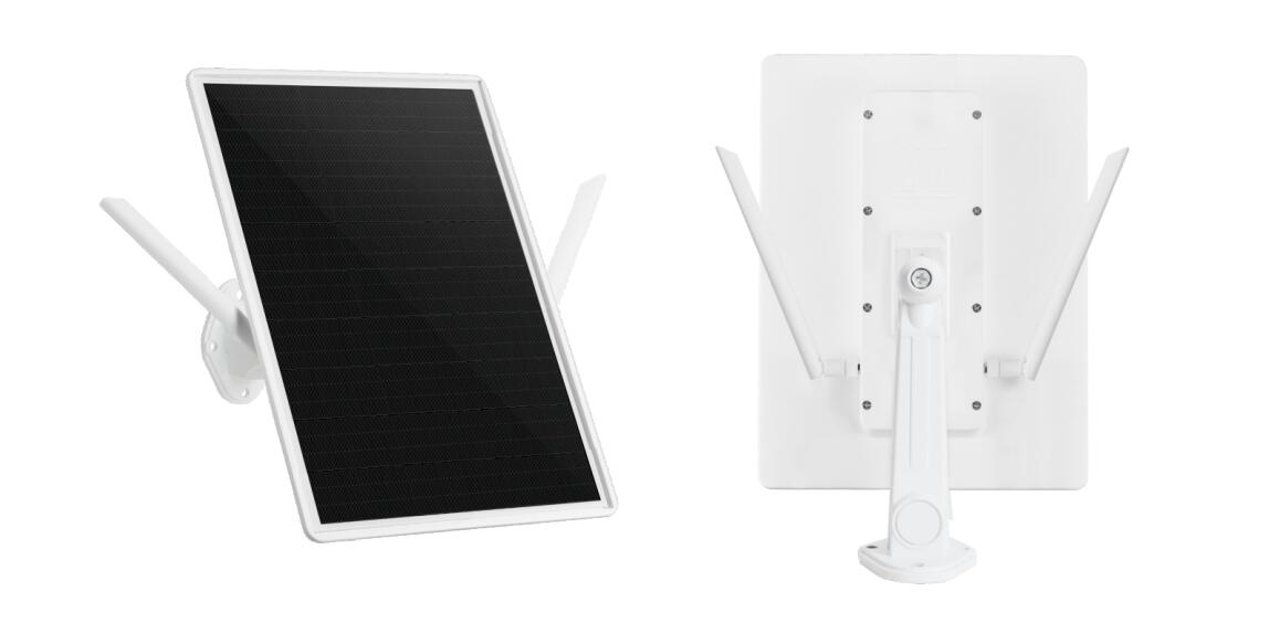 4g 15w Solar Panel Router and Access Point - Summer Special Offer - 12% OFF