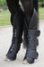 Bucas Freedom Travel Boots – Set of 4 – Black
