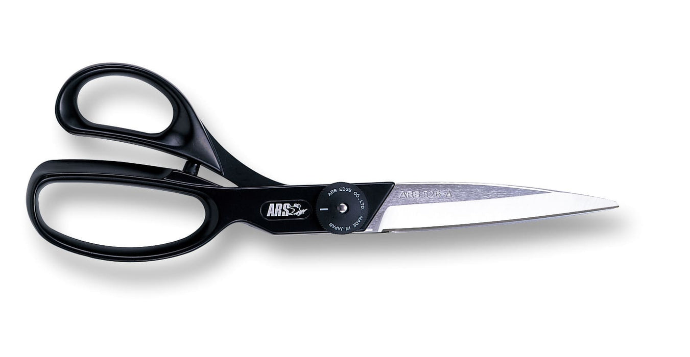 ARS Professional Industrial Scissors – Replaceable Blades, 260mm (526-A)