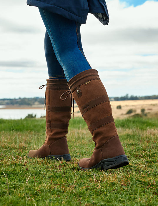 Dublin River Boots IV