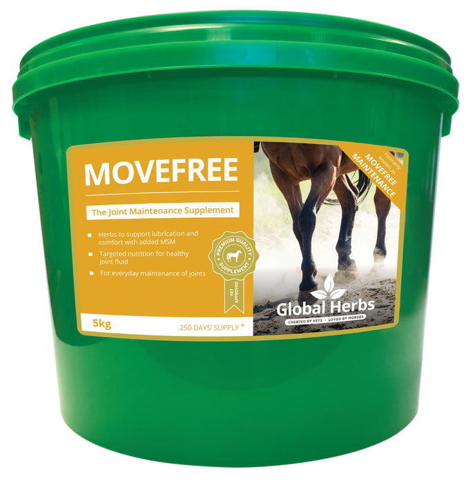 MoveFree - Global Herbs