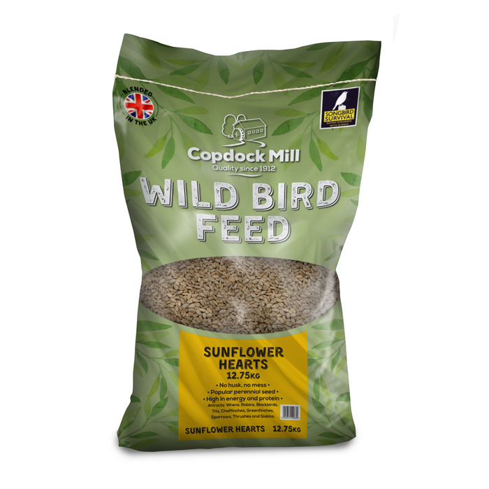 Copdock Mill Sunflower Hearts – product image 2