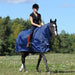 Bucas Rain Protector Riding Sheet – Navy