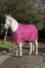 Bucas Freedom Stable Rug 150g – Raspberry