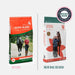Saracen Essential Balancer – Low-Calorie Daily Balancer for Hoof & Digestive Support – 20kg – old and new pack comparison