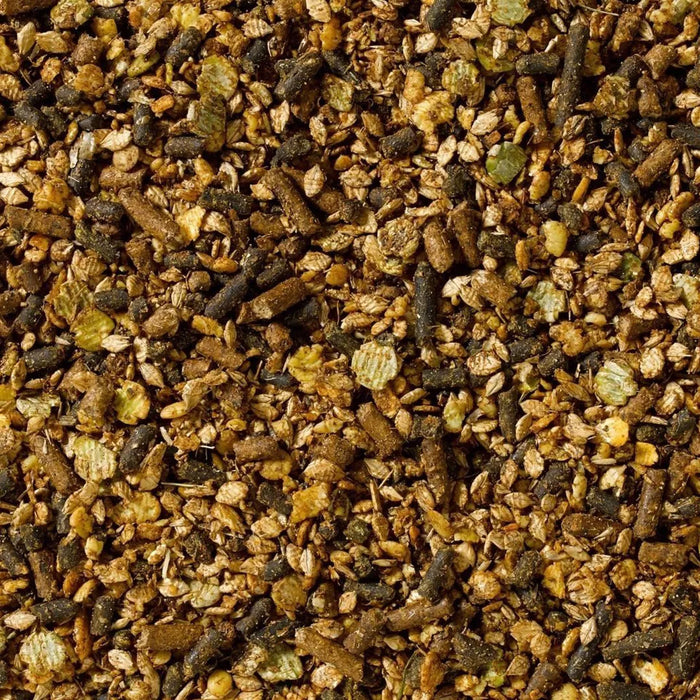Saracen Enduro Performance – High-Oil Slow-Release Energy Feed for Stamina – 20kg