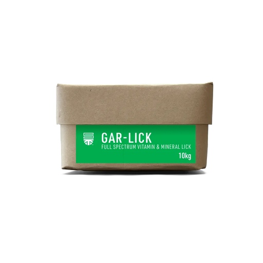 Saracen Gar-lick - 10 kg – current pack image