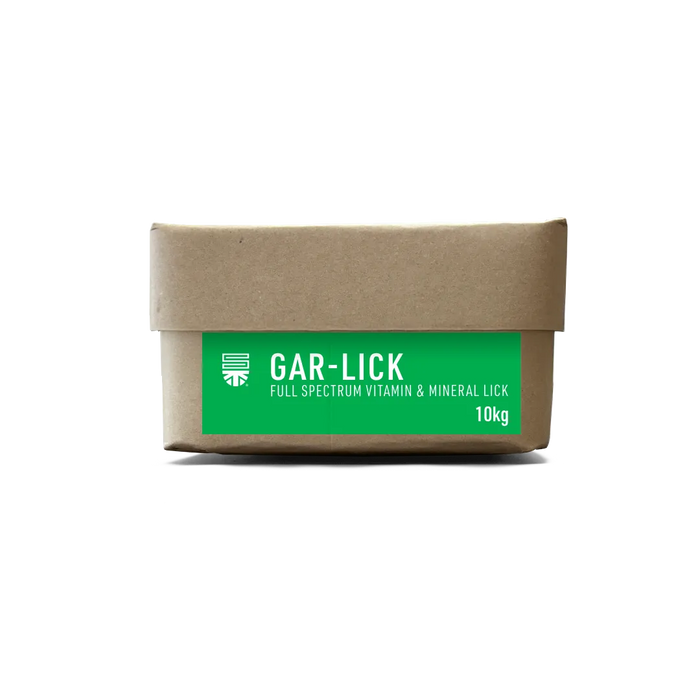 Saracen Gar-lick - 10 kg – current pack image