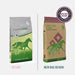 Saracen Mare-Care Cubes 20kg – Broodmare Feed for Pregnancy & Lactation – old and new pack comparison