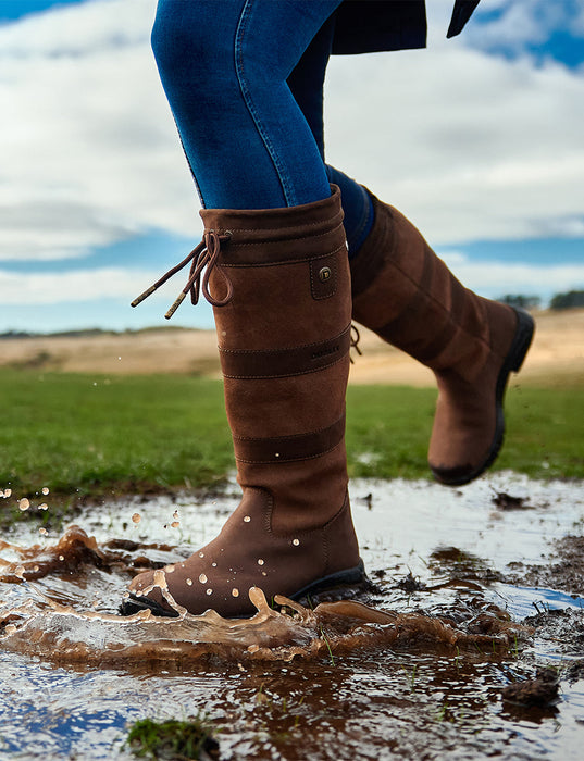Dublin River Boots IV