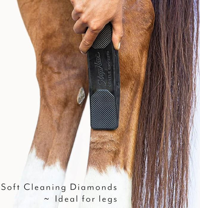 StripHair 6-in-1 Gentle Groomer – Shedding, Massage & Cleaning Tool