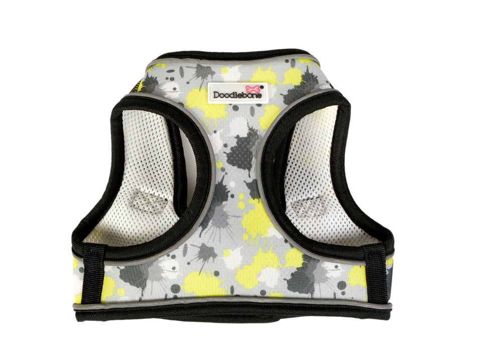 Doodlebone Snappy Dog Harness  - Various Colours & Sizes