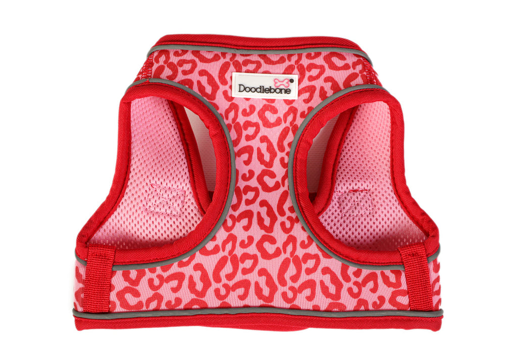 Doodlebone Snappy Dog Harness  - Various Colours & Sizes