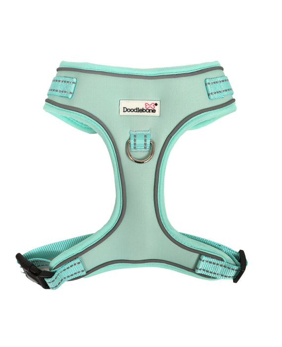 Doodlebone Adjustable Airmesh Dog Harness  - Various Colours & Sizes