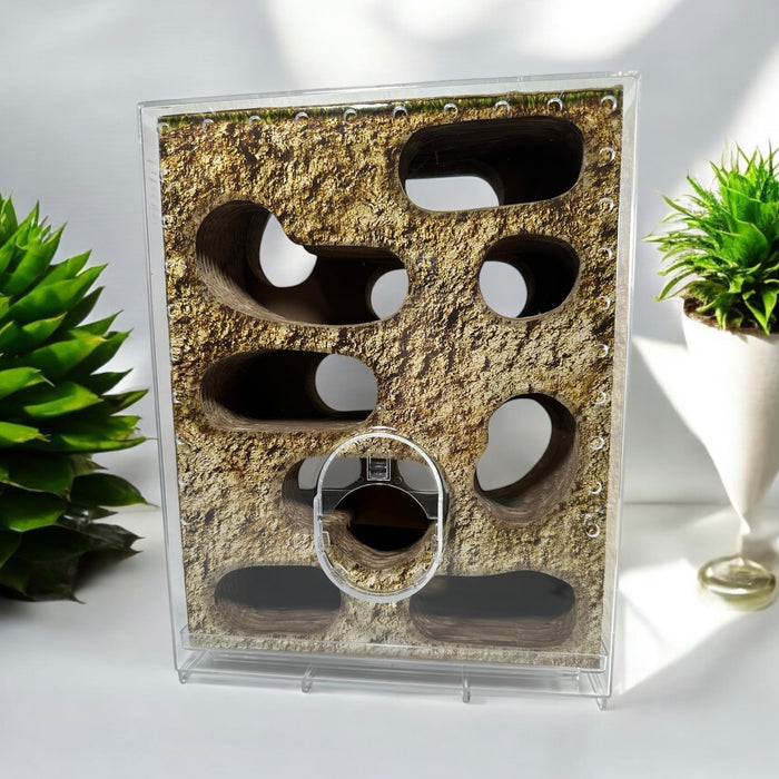 LillipHut Amazing-A-Maze Kit