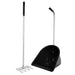 Red Gorilla Traditional Tidee with Rake – Various Colours in Black