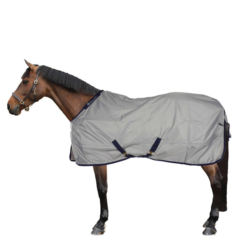 Bucas Sun Shower Combi Neck – Silver