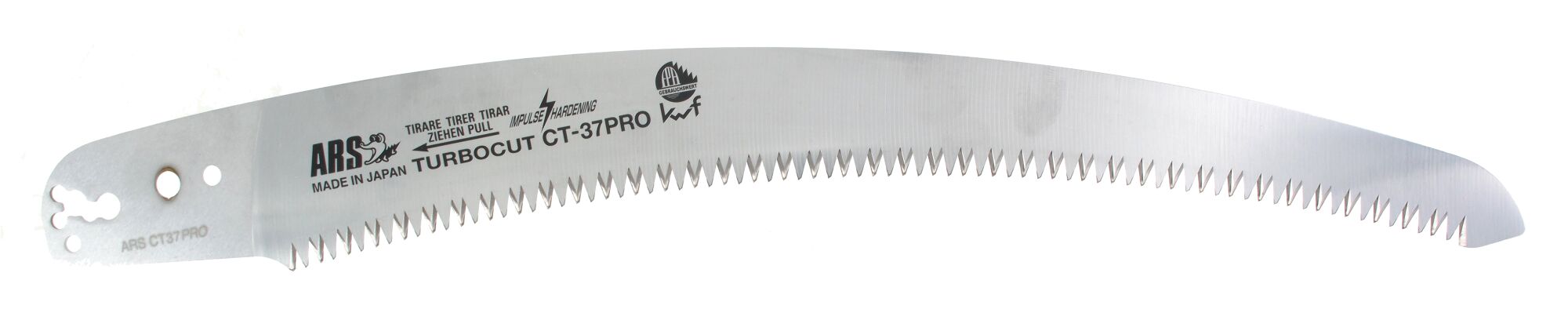 ARS Replacement Saw Blade for CT-37PRO / CT-37PRO-W / CT-37PRO-EXP – CT-37PRO-1 (CT-37PRO-1)