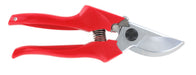 ARS Garden Secateurs – Fixed Blade & Single-Hand Locking, 7" (FB-7)