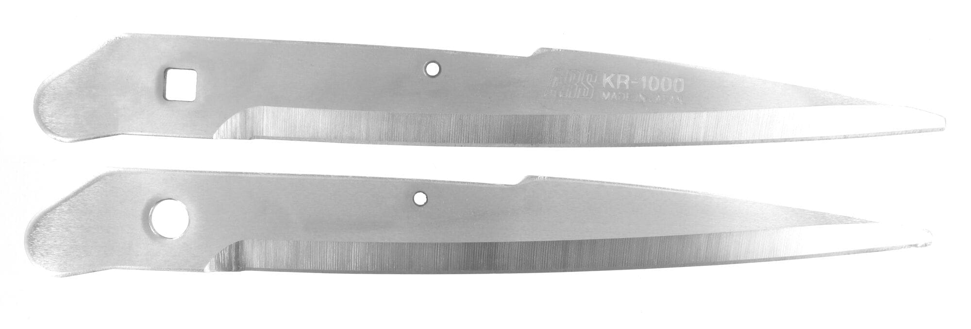 ARS Replacement Blade for KR1000 Garden Shears – KR1000-1 (ARS-KR1000-1)