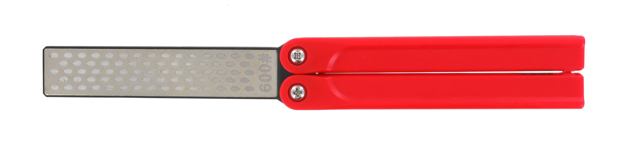 ARS Foldable Dual-Surface Diamond Sharpener – SD-100-BT (SD-100-BT)