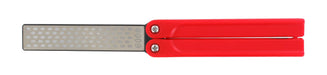 ARS Foldable Dual-Surface Diamond Sharpener – SD-100-BT (SD-100-BT)