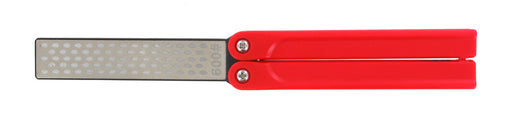ARS Foldable Dual-Surface Diamond Sharpener – SD-100-BT (SD-100-BT)