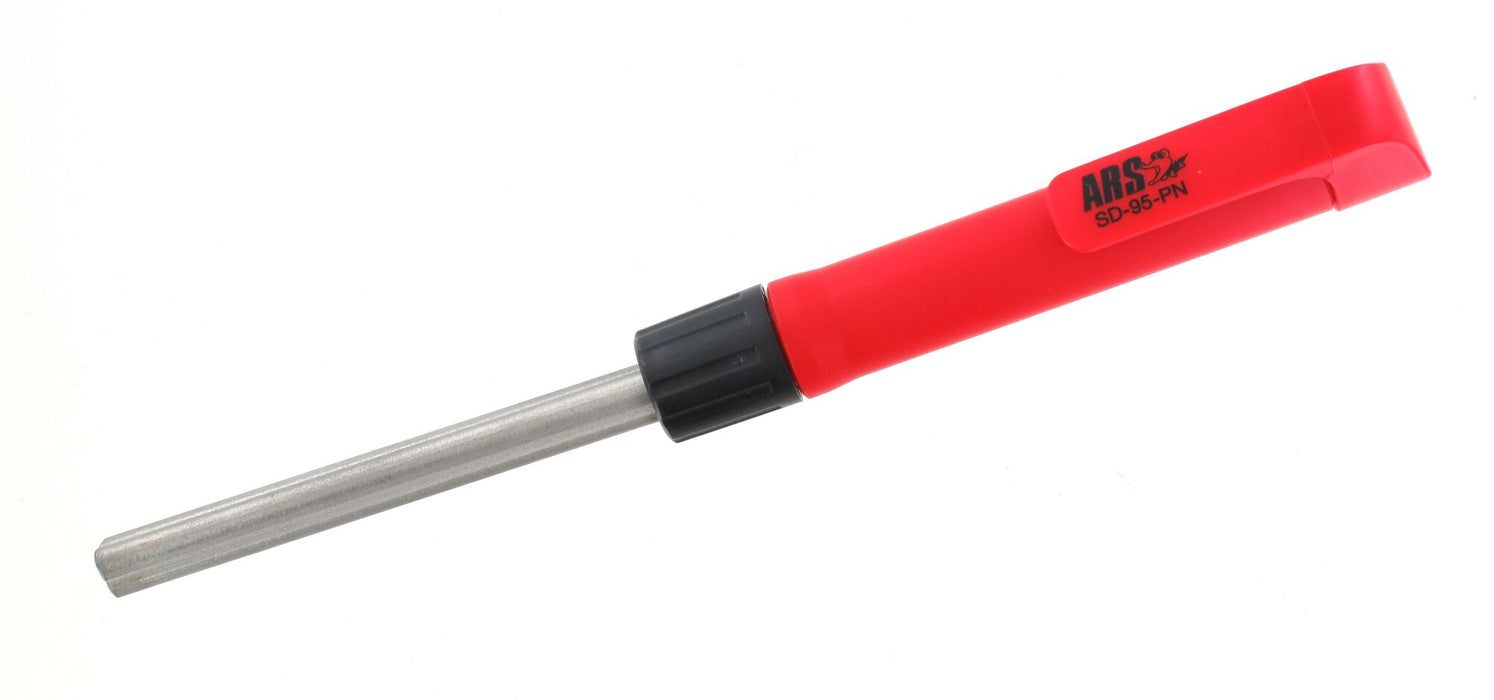 ARS Retractable 3-in-1 Diamond Sharpener – SD-95-PN (SD-95-PN)
