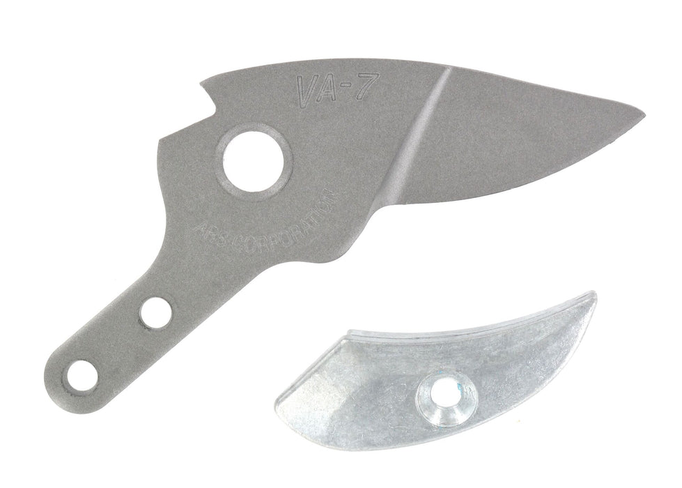 ARS Replacement Cutting Blade & Anvil for VA-7Z – VA-7-1 (VA-7-1)