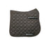 Bucas AeroMax Saddle Pad Dressage – Black / Black