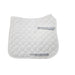 Bucas AeroMax Saddle Pad Dressage – White