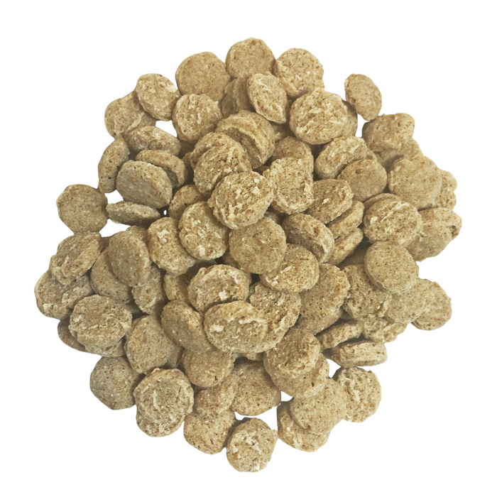 Copdock Mill Quackers Floating Duck, Goose & Swan Food 500g - product image 3