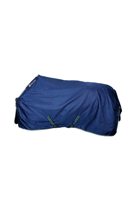 Bucas Smartex Rain Pony Turnout Rug 0g – Blue