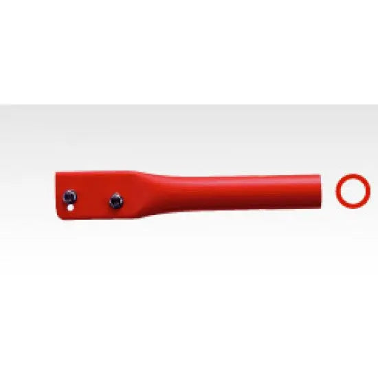 BLADE GRIP - FITS ROUND POLES - Chestnut Mill