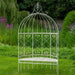 BLAISDON GARDEN ARBOUR - CREAM Ascalon