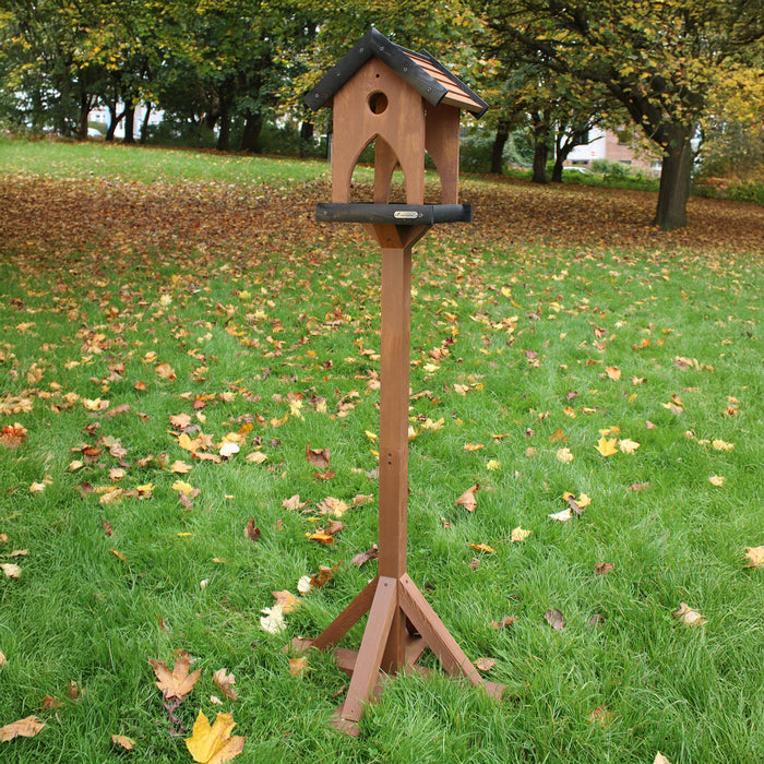 WiFi Hugo Bird Table HD Camera Pack