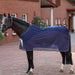 Bucas Show-Line Competition Cooler – Navy/Grey