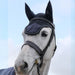 Bucas Show-Line Fly Bonnet – Navy/Grey