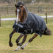 Bucas Anniversary Turnout Rug 100g Stay-Dry – Black/Sapphire