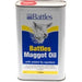 Battles Maggot Oil - Fly Repellent for Sheep - 1 L - Chestnut Mill